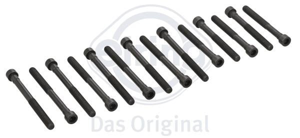 Elring 819.980 Cylinder Head Bolts Kit 819980: Buy near me in Poland at 2407.PL - Good price!