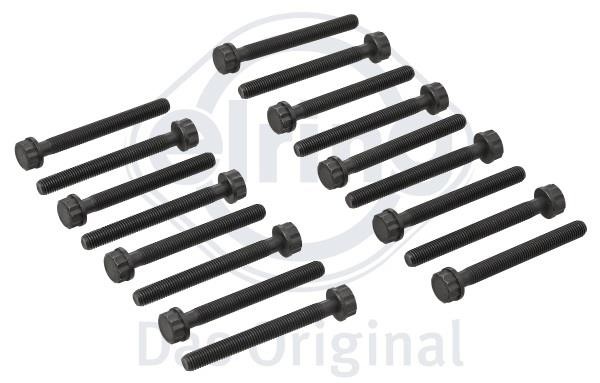 Elring 820.040 Cylinder Head Bolts Kit 820040: Buy near me in Poland at 2407.PL - Good price!