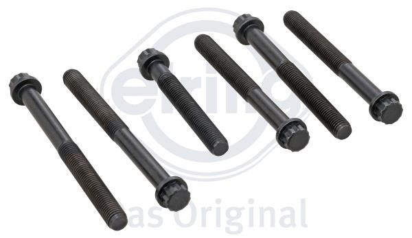 Elring 820.091 Cylinder Head Bolts Kit 820091: Buy near me in Poland at 2407.PL - Good price!