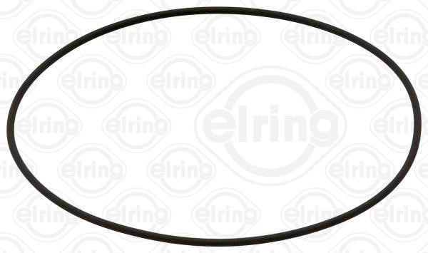 Elring 843.010 O-ring cylinder liner 843010: Buy near me at 2407.PL in Poland at an Affordable price!