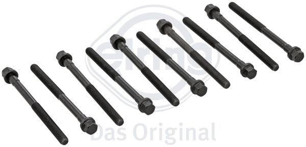 Elring 820.490 Cylinder Head Bolts Kit 820490: Buy near me in Poland at 2407.PL - Good price!