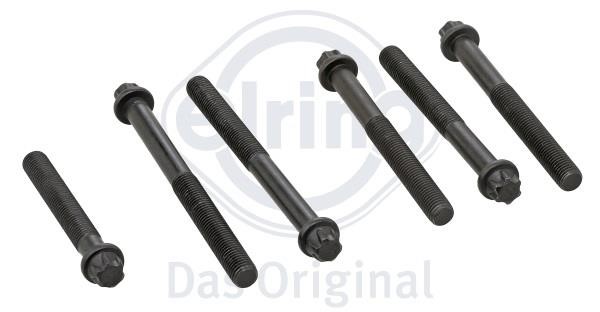 Elring 820.548 Cylinder Head Bolts Kit 820548: Buy near me in Poland at 2407.PL - Good price!