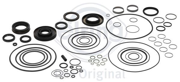 Elring 821.550 Gasket Set, automatic transmission 821550: Buy near me in Poland at 2407.PL - Good price!