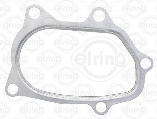 Elring 822.240 Exhaust pipe gasket 822240: Buy near me in Poland at 2407.PL - Good price!