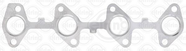 Elring 823.190 Exhaust manifold dichtung 823190: Buy near me in Poland at 2407.PL - Good price!