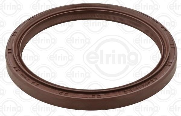 Elring 848.370 Crankshaft oil seal 848370: Buy near me at 2407.PL in Poland at an Affordable price!