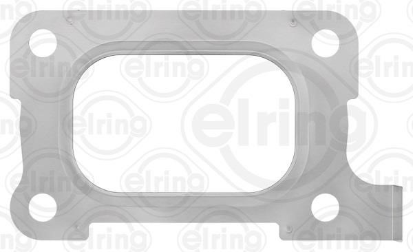Elring 848.490 Exhaust manifold dichtung 848490: Buy near me in Poland at 2407.PL - Good price!