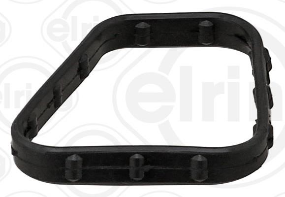 Elring 851.630 Gasket, coolant flange 851630: Buy near me in Poland at 2407.PL - Good price!