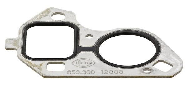 Elring 853.300 Gasket, water pump 853300: Buy near me at 2407.PL in Poland at an Affordable price!