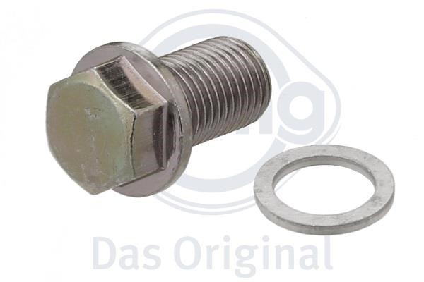Elring 877.970 Sump plug 877970: Buy near me in Poland at 2407.PL - Good price!