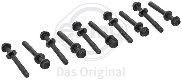 Elring 862.780 Cylinder Head Bolts Kit 862780: Buy near me at 2407.PL in Poland at an Affordable price!