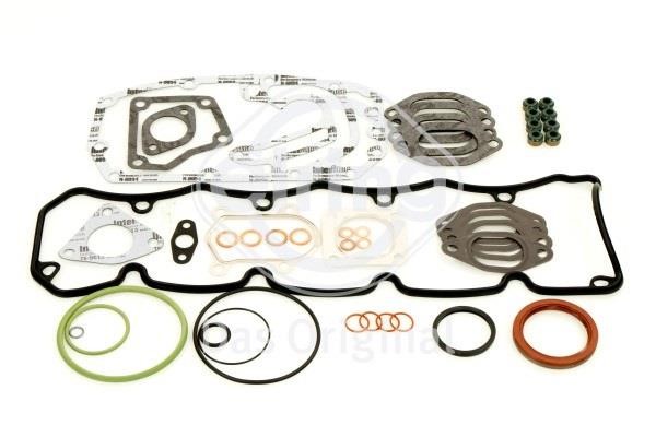 Elring 863.160 Gasket Set, cylinder head 863160: Buy near me in Poland at 2407.PL - Good price!
