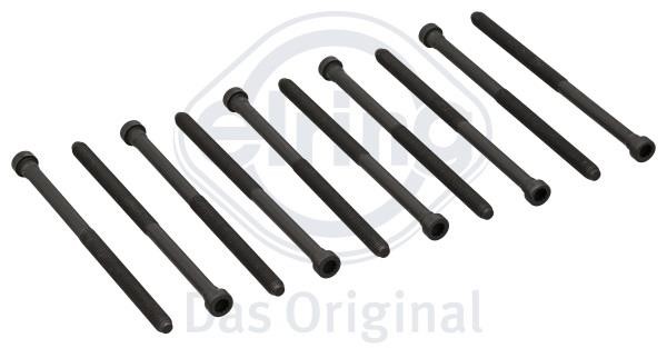 Elring 864.450 Cylinder Head Bolts Kit 864450: Buy near me in Poland at 2407.PL - Good price!