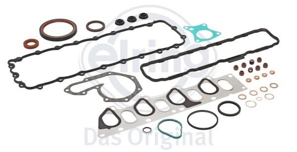 Elring 867.500 Full Gasket Set, engine 867500: Buy near me at 2407.PL in Poland at an Affordable price!