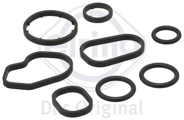 Elring 867.720 Gasket Set, oil cooler 867720: Buy near me at 2407.PL in Poland at an Affordable price!