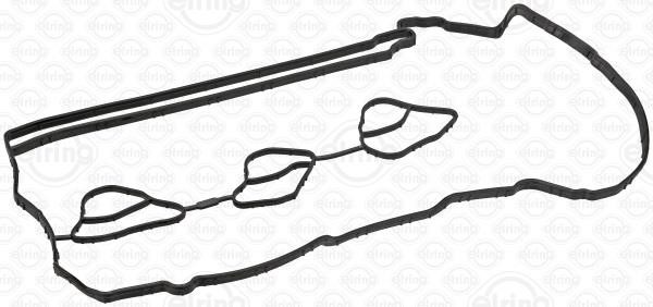 Elring 887.110 Gasket, cylinder head cover 887110: Buy near me in Poland at 2407.PL - Good price!