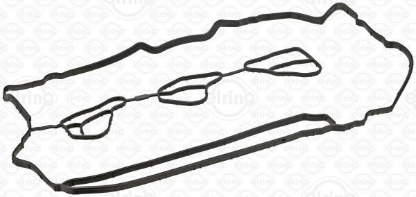 Elring 887.120 Gasket, cylinder head cover 887120: Buy near me in Poland at 2407.PL - Good price!