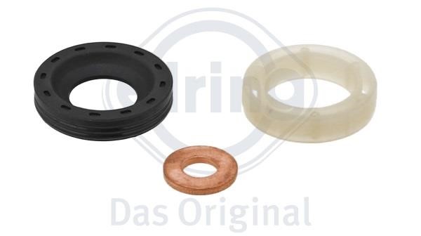 Elring 871.410 Seal Kit, injector nozzle 871410: Buy near me at 2407.PL in Poland at an Affordable price!