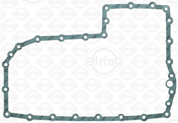Elring 890.350 Automatic transmission oil pan gasket 890350: Buy near me in Poland at 2407.PL - Good price!