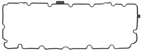 Elring 872.140 Gasket, cylinder head cover 872140: Buy near me in Poland at 2407.PL - Good price!