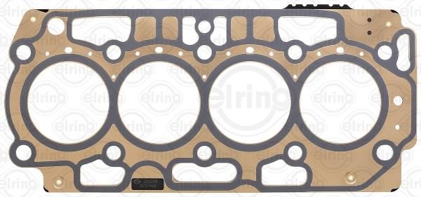 Elring 872.540 Gasket, cylinder head 872540: Buy near me in Poland at 2407.PL - Good price!