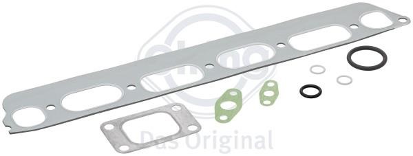 Elring 891.169 Turbine gaskets, kit 891169: Buy near me in Poland at 2407.PL - Good price!