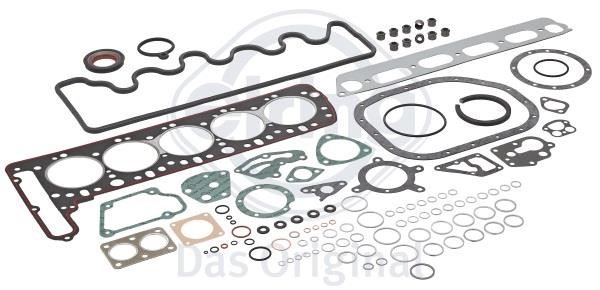 Elring 892.491 Full Gasket Set, engine 892491: Buy near me at 2407.PL in Poland at an Affordable price!