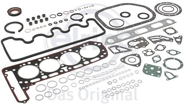 Elring 892.505 Full Gasket Set, engine 892505: Buy near me in Poland at 2407.PL - Good price!