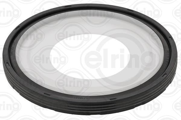 Elring 877.130 Crankshaft oil seal 877130: Buy near me at 2407.PL in Poland at an Affordable price!