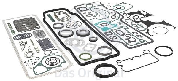 Elring 896.970 Full Gasket Set, engine 896970: Buy near me at 2407.PL in Poland at an Affordable price!
