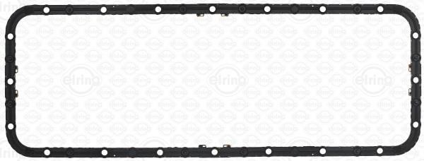 Elring 897.410 Gasket oil pan 897410: Buy near me at 2407.PL in Poland at an Affordable price!