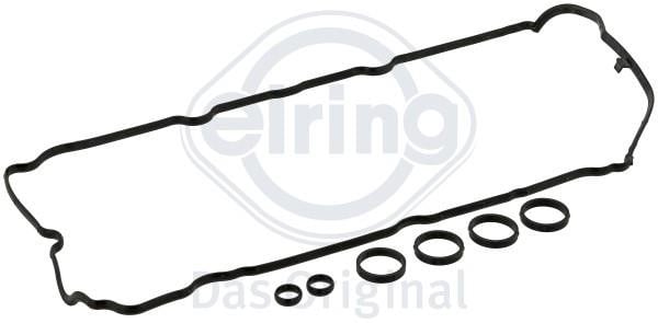 Elring 898.100 Valve Cover Gasket (kit) 898100: Buy near me in Poland at 2407.PL - Good price!