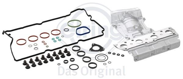 Elring 898.110 Gasket Set, cylinder head 898110: Buy near me in Poland at 2407.PL - Good price!