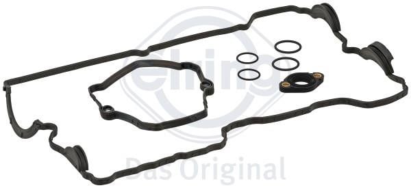 Elring 898.171 Valve Cover Gasket (kit) 898171: Buy near me in Poland at 2407.PL - Good price!