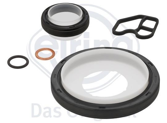 Elring 902.830 Gasket Set, crank case 902830: Buy near me at 2407.PL in Poland at an Affordable price!