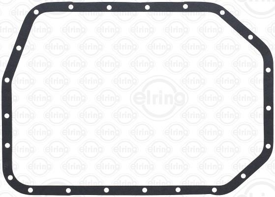 Elring 901.220 Automatic transmission oil pan gasket 901220: Buy near me in Poland at 2407.PL - Good price!