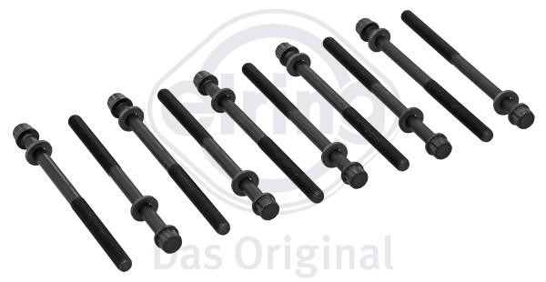 Elring 912.390 Cylinder Head Bolts Kit 912390: Buy near me in Poland at 2407.PL - Good price!