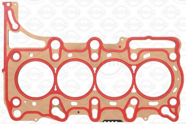 Elring 905.121 Gasket, cylinder head 905121: Buy near me in Poland at 2407.PL - Good price!