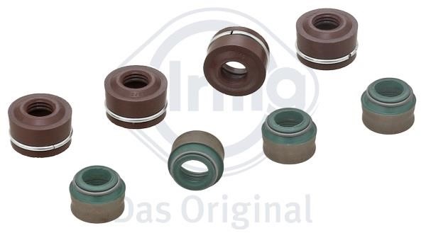 Elring 914.819 Valve oil seals, kit 914819: Buy near me at 2407.PL in Poland at an Affordable price!