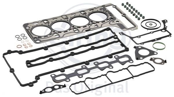 Elring 906.380 Gasket Set, cylinder head 906380: Buy near me in Poland at 2407.PL - Good price!