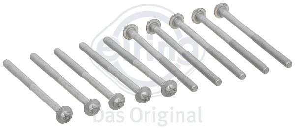 Elring 906.610 Cylinder Head Bolts Kit 906610: Buy near me in Poland at 2407.PL - Good price!