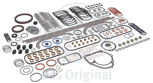 Elring 917.060 Full Gasket Set, engine 917060: Buy near me in Poland at 2407.PL - Good price!