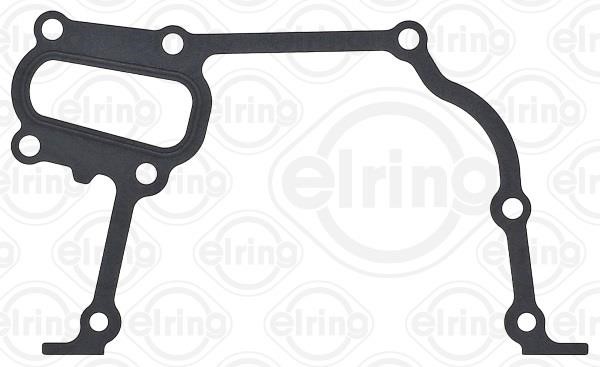Elring 907.410 Oil pump gasket 907410: Buy near me in Poland at 2407.PL - Good price!