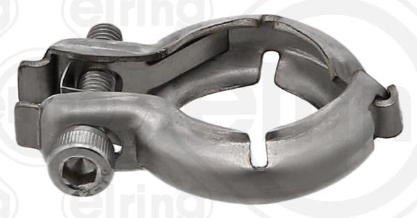 Elring 907.640 Exhaust clamp 907640: Buy near me in Poland at 2407.PL - Good price!