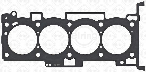 Elring 907.880 Gasket, cylinder head 907880: Buy near me in Poland at 2407.PL - Good price!
