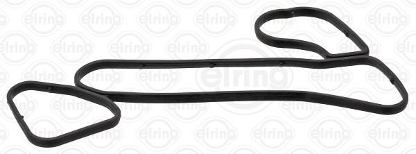 Elring 908.380 Oil cooler gasket 908380: Buy near me in Poland at 2407.PL - Good price!
