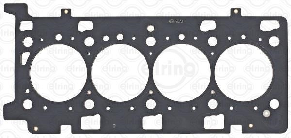 Elring 925.750 Gasket, cylinder head 925750: Buy near me in Poland at 2407.PL - Good price!
