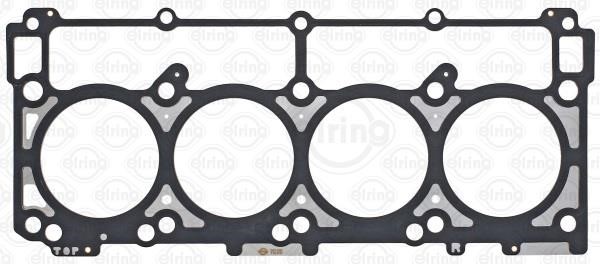 Elring 912.010 Gasket, cylinder head 912010: Buy near me in Poland at 2407.PL - Good price!