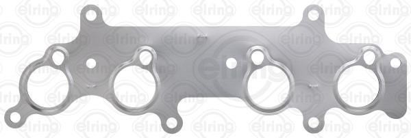 Elring 912.100 Exhaust manifold dichtung 912100: Buy near me in Poland at 2407.PL - Good price!