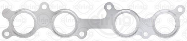 Elring 912.110 Exhaust manifold dichtung 912110: Buy near me in Poland at 2407.PL - Good price!